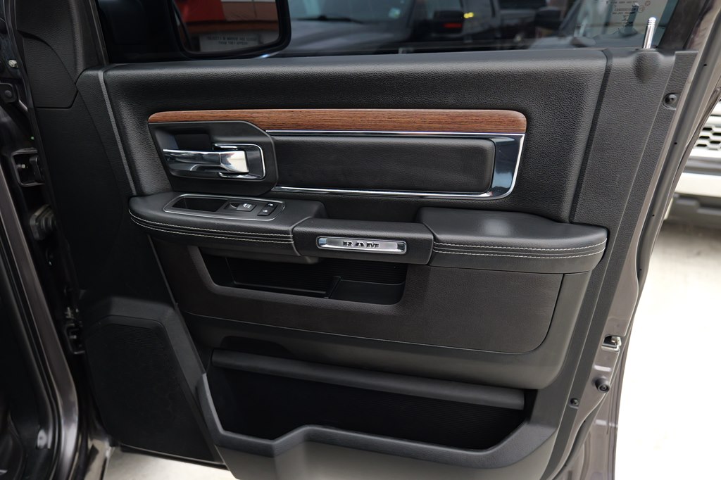 Used Car 2018 Ram 1500  Laramie For Sale Under $25,000 In Baker, Louisiana