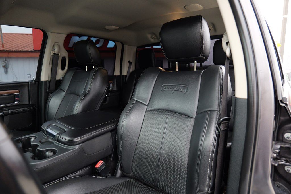 Used Car 2018 Ram 1500  Laramie For Sale Under $25,000 In Baker, Louisiana