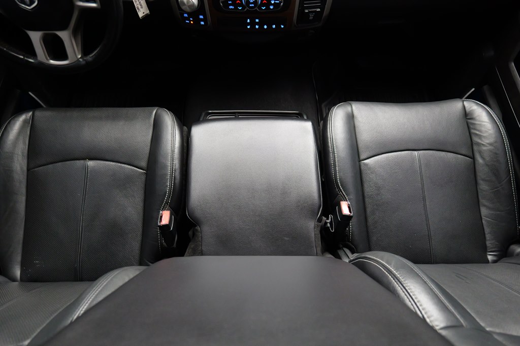 Used Car 2018 Ram 1500  Laramie For Sale Under $25,000 In Baker, Louisiana