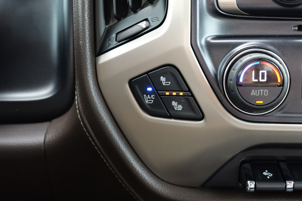 Used Car 2015 Gmc Sierra  1500 Denali For Sale Under $30,000 In Baker, Louisiana