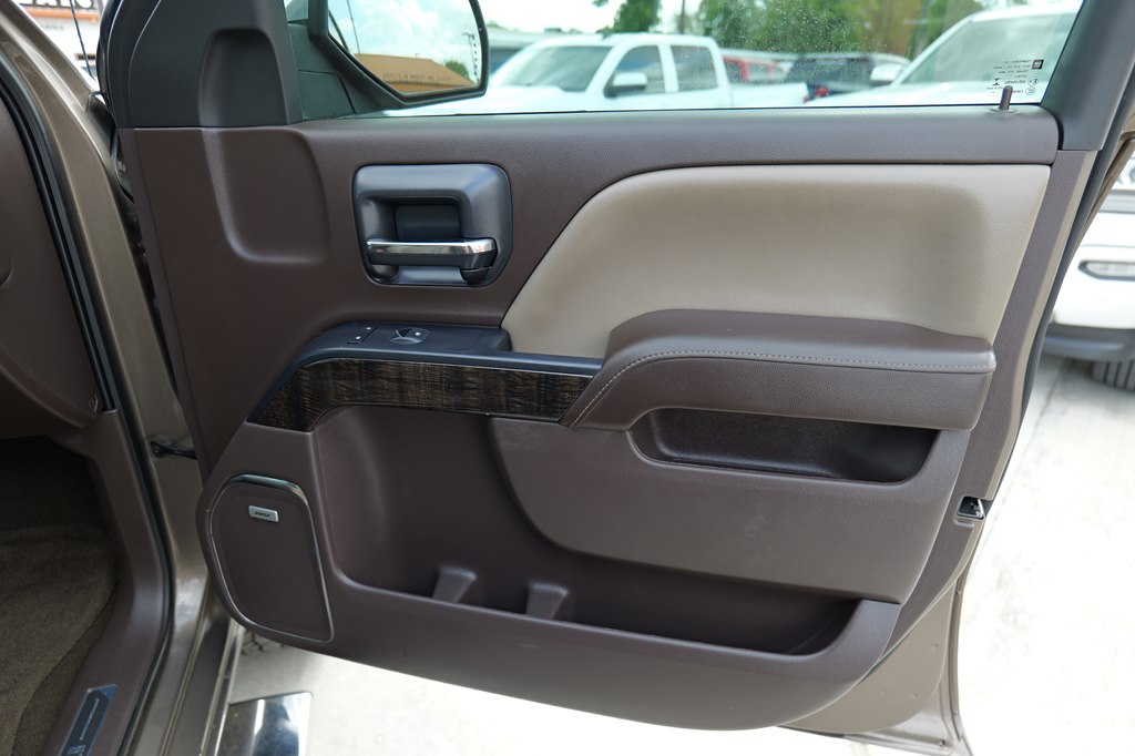 Used Car 2015 Gmc Sierra  1500 Denali For Sale Under $30,000 In Baker, Louisiana