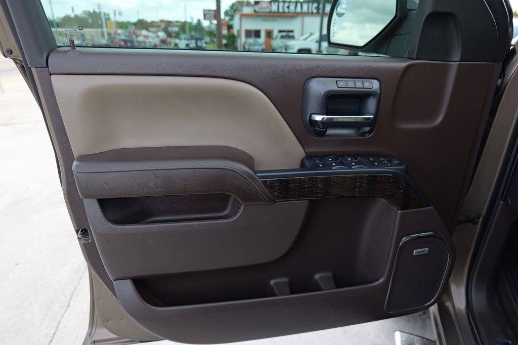 Used Car 2015 Gmc Sierra  1500 Denali For Sale Under $30,000 In Baker, Louisiana