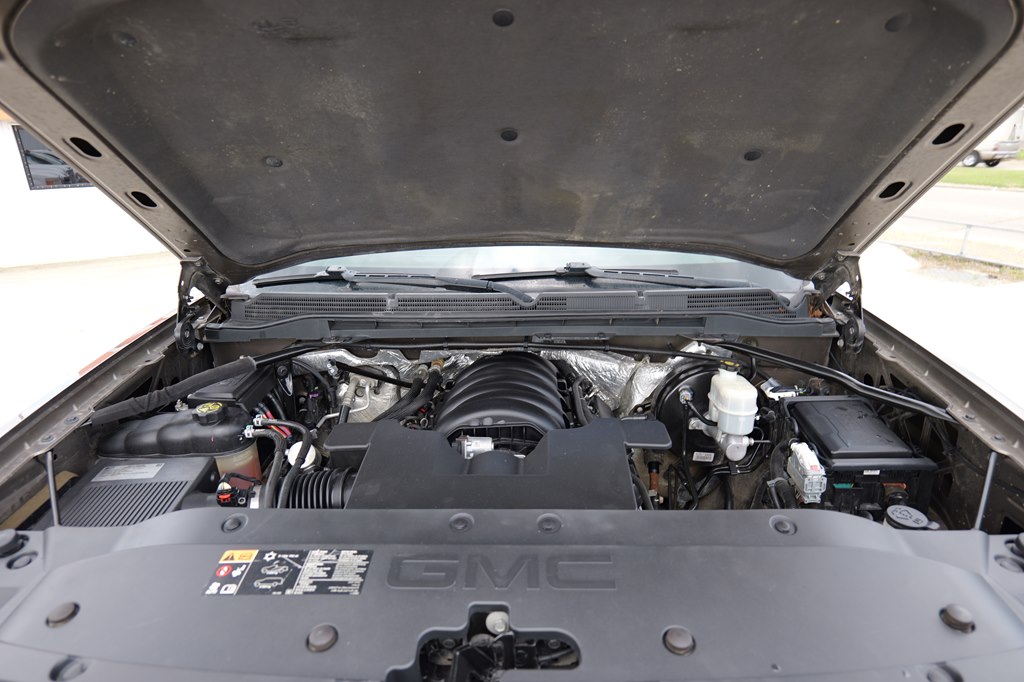 Used Car 2015 Gmc Sierra  1500 Denali For Sale Under $30,000 In Baker, Louisiana