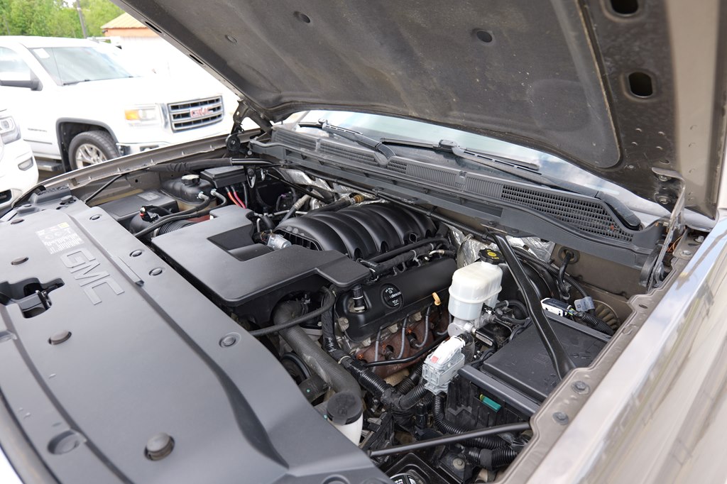 Used Car 2015 Gmc Sierra  1500 Denali For Sale Under $30,000 In Baker, Louisiana