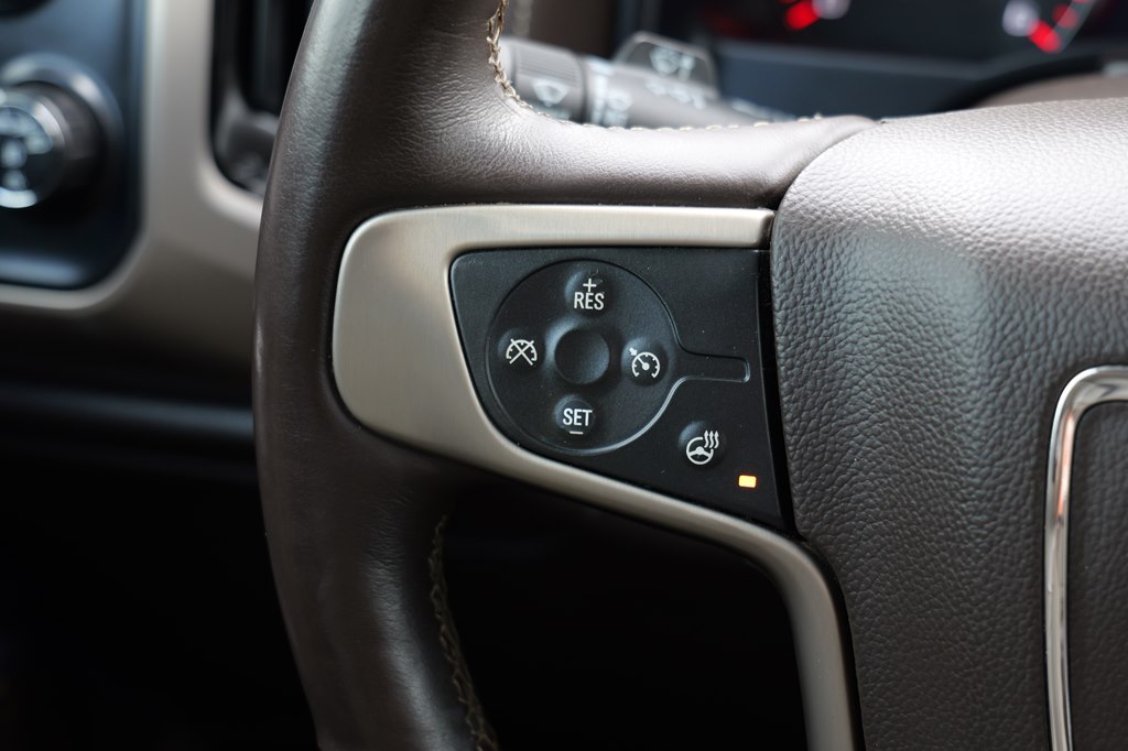 Used Car 2015 Gmc Sierra  1500 Denali For Sale Under $30,000 In Baker, Louisiana