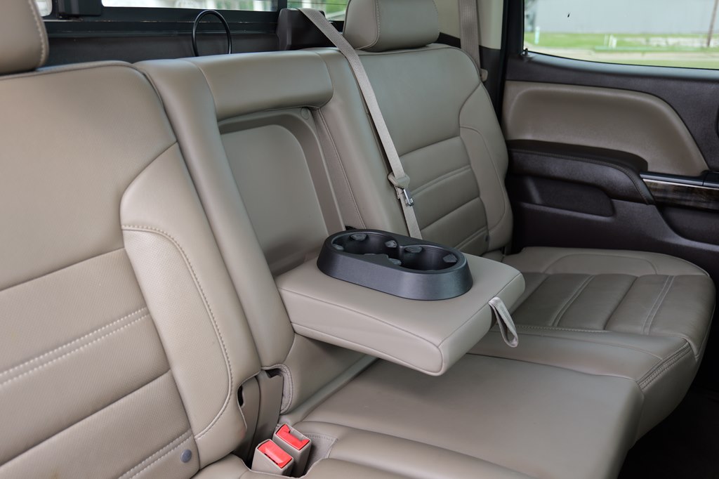 Used Car 2015 Gmc Sierra  1500 Denali For Sale Under $30,000 In Baker, Louisiana