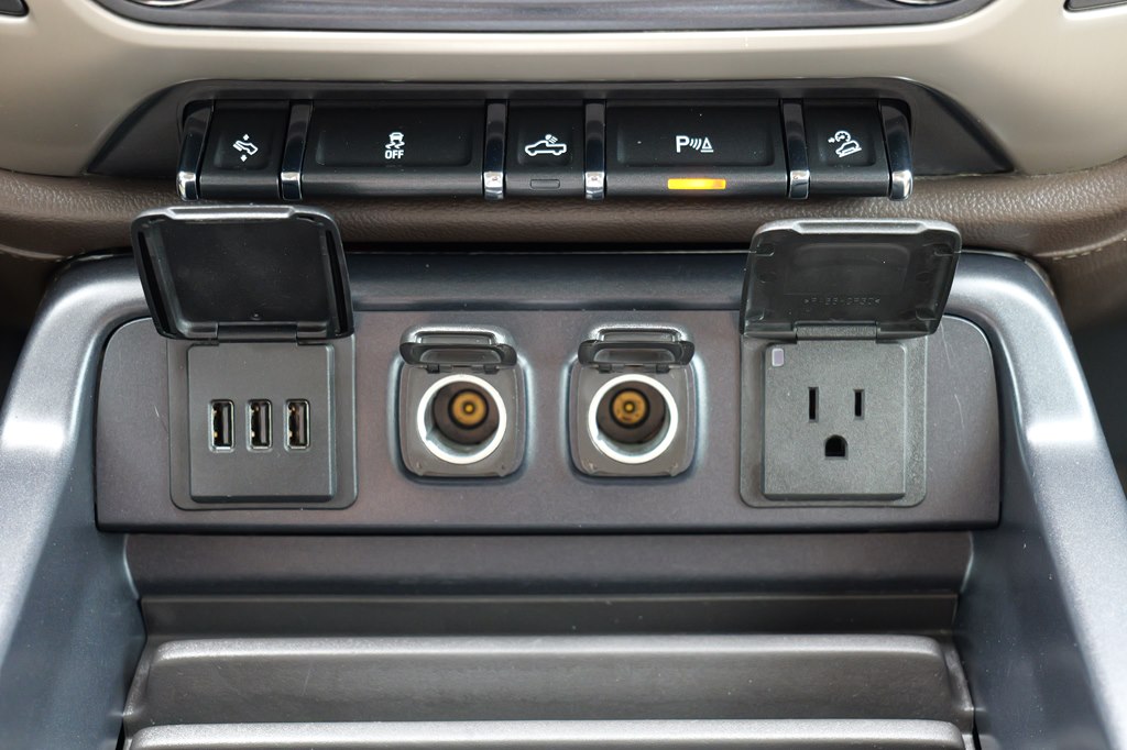 Used Car 2015 Gmc Sierra  1500 Denali For Sale Under $30,000 In Baker, Louisiana