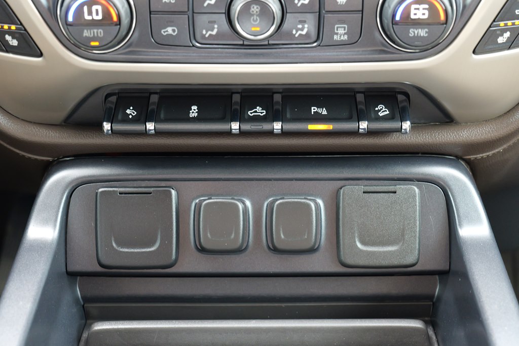 Used Car 2015 Gmc Sierra  1500 Denali For Sale Under $30,000 In Baker, Louisiana