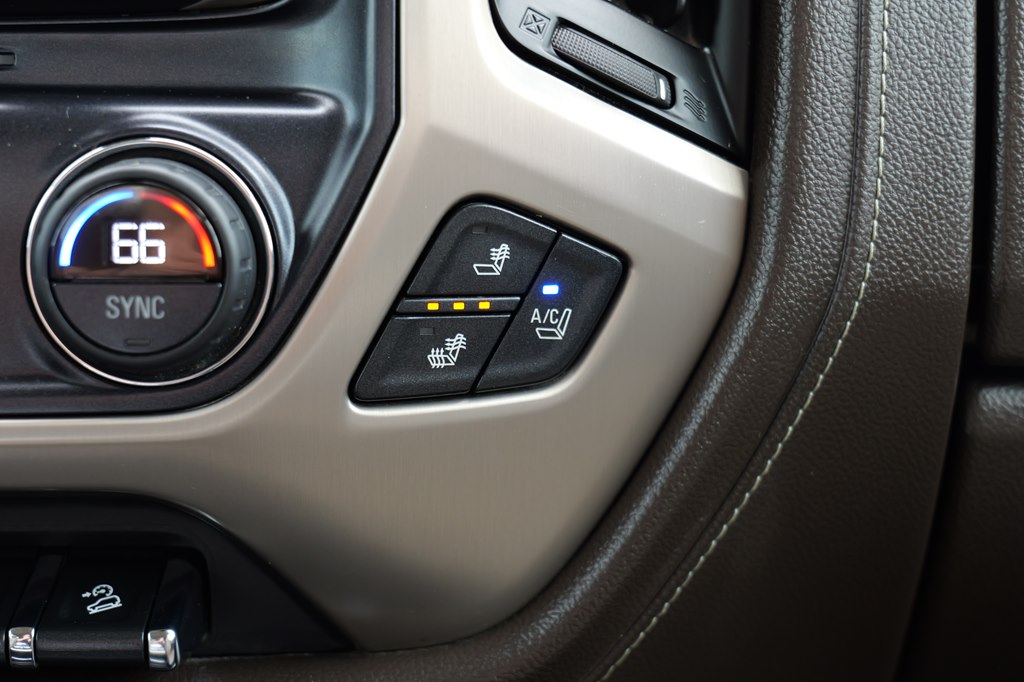 Used Car 2015 Gmc Sierra  1500 Denali For Sale Under $30,000 In Baker, Louisiana