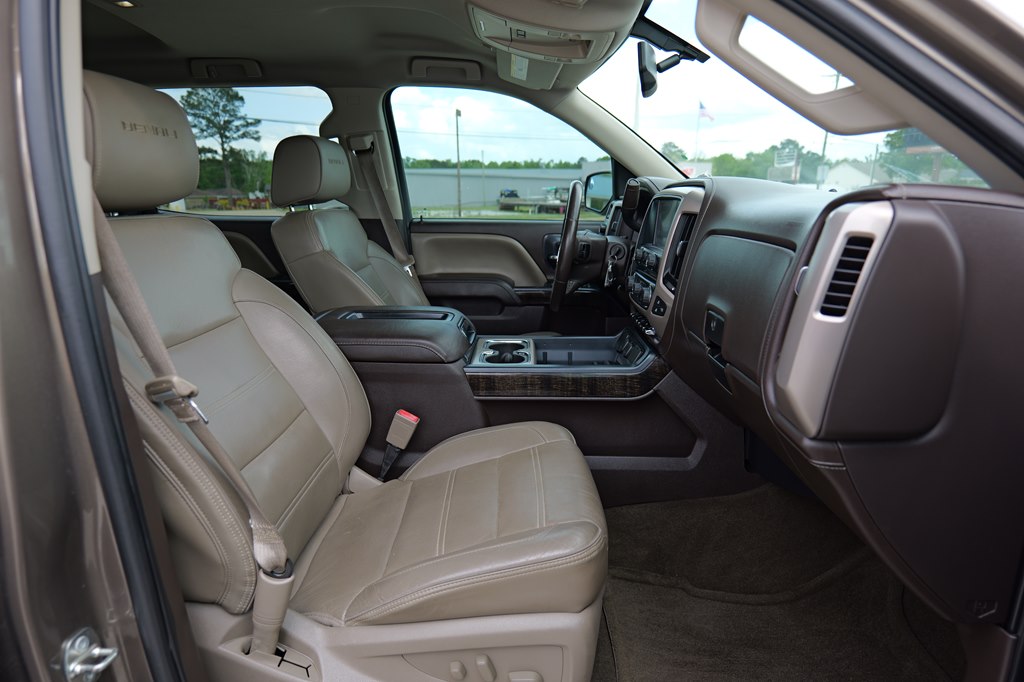 Used Car 2015 Gmc Sierra  1500 Denali For Sale Under $30,000 In Baker, Louisiana