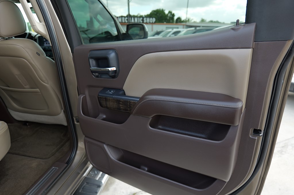 Used Car 2015 Gmc Sierra  1500 Denali For Sale Under $30,000 In Baker, Louisiana