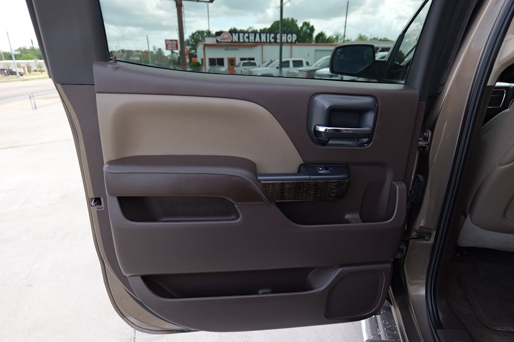 Used Car 2015 Gmc Sierra  1500 Denali For Sale Under $30,000 In Baker, Louisiana