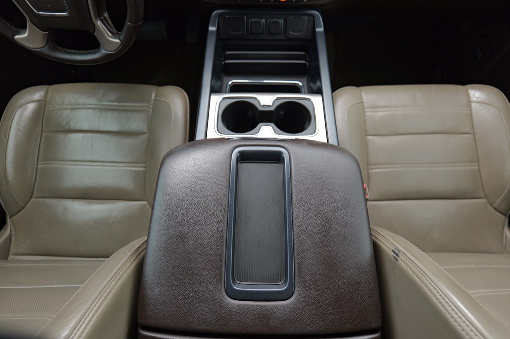 Used Car 2015 Gmc Sierra  1500 Denali For Sale Under $30,000 In Baker, Louisiana