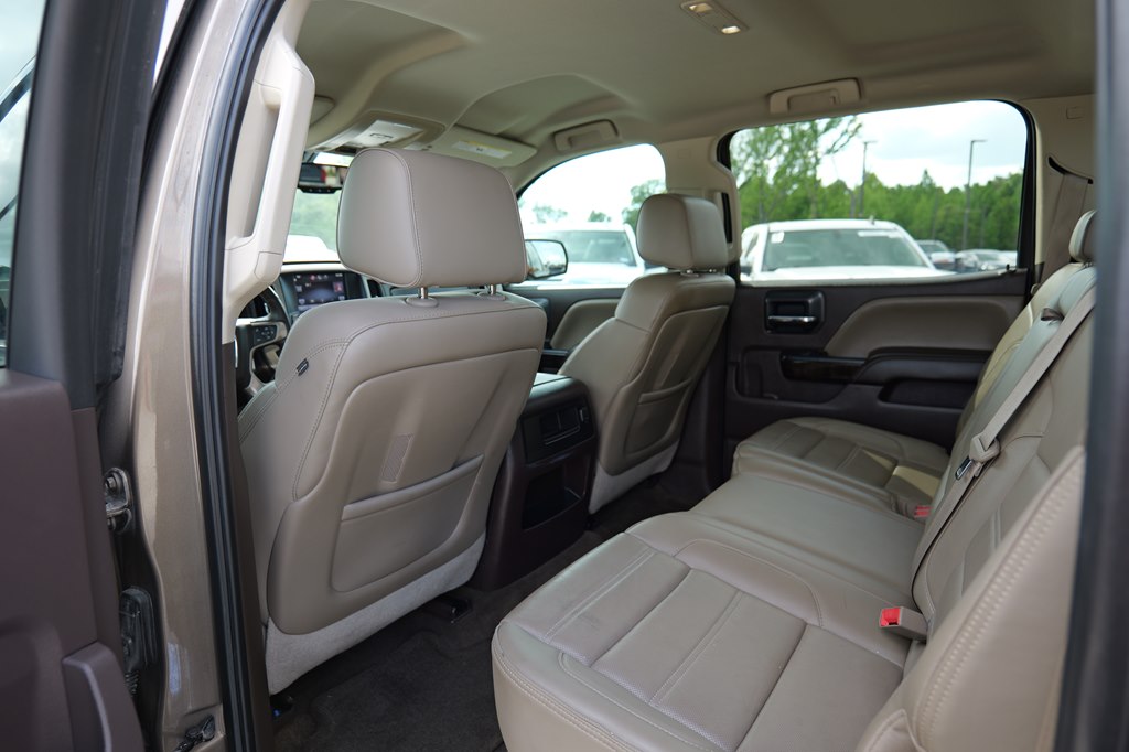 Used Car 2015 Gmc Sierra  1500 Denali For Sale Under $30,000 In Baker, Louisiana