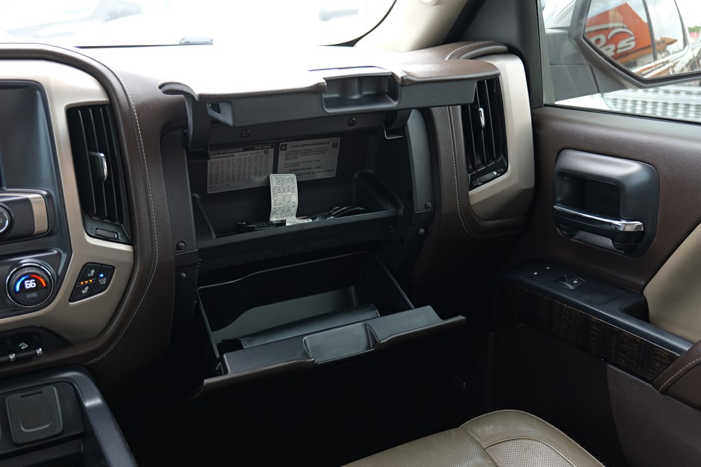 Used Car 2015 Gmc Sierra  1500 Denali For Sale Under $30,000 In Baker, Louisiana