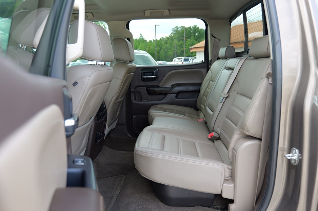 Used Car 2015 Gmc Sierra  1500 Denali For Sale Under $30,000 In Baker, Louisiana