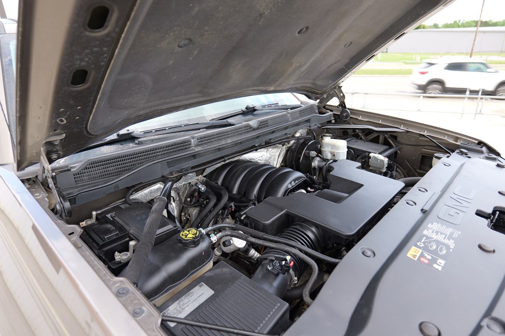 Used Car 2015 Gmc Sierra  1500 Denali For Sale Under $30,000 In Baker, Louisiana