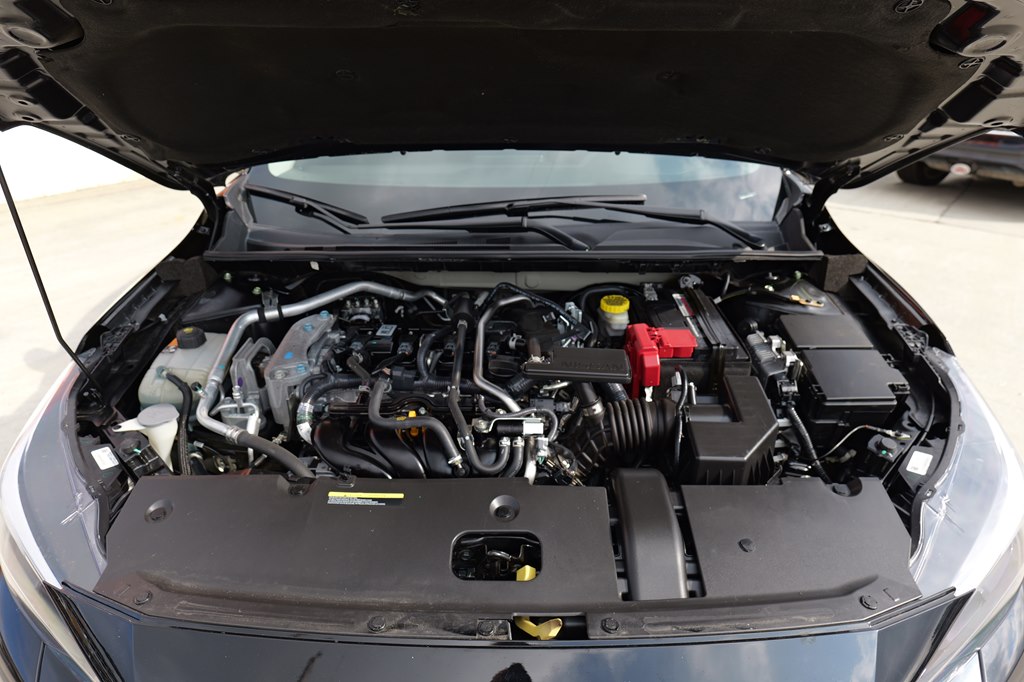 Used Car 2024 Nissan Sentra  S For Sale Under $20,000 In Baker, Louisiana