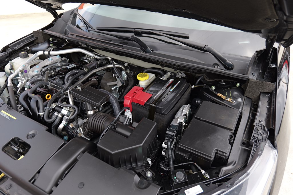 Used Car 2024 Nissan Sentra  S For Sale Under $20,000 In Baker, Louisiana