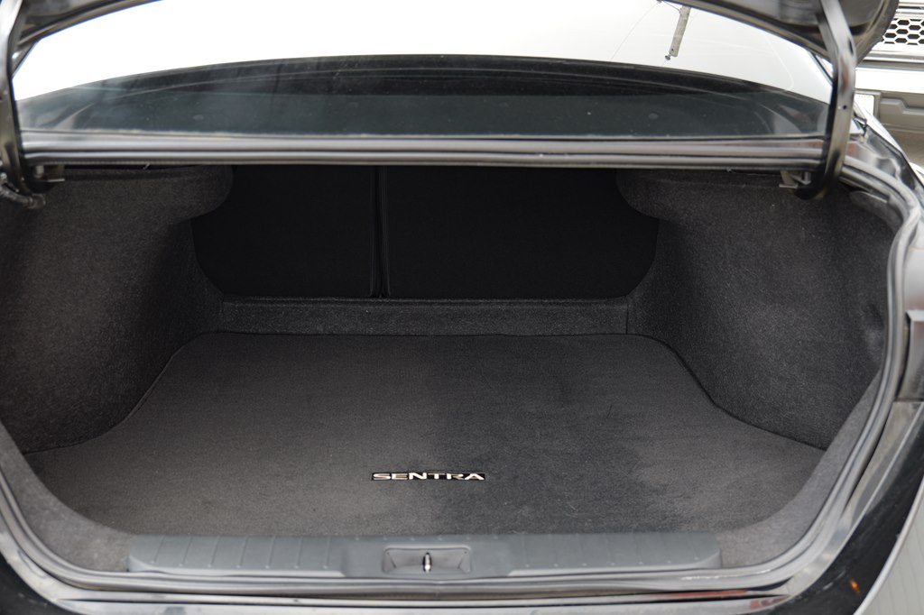 Used Car 2024 Nissan Sentra  S For Sale Under $20,000 In Baker, Louisiana