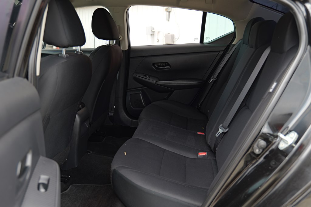 Used Car 2024 Nissan Sentra  S For Sale Under $20,000 In Baker, Louisiana