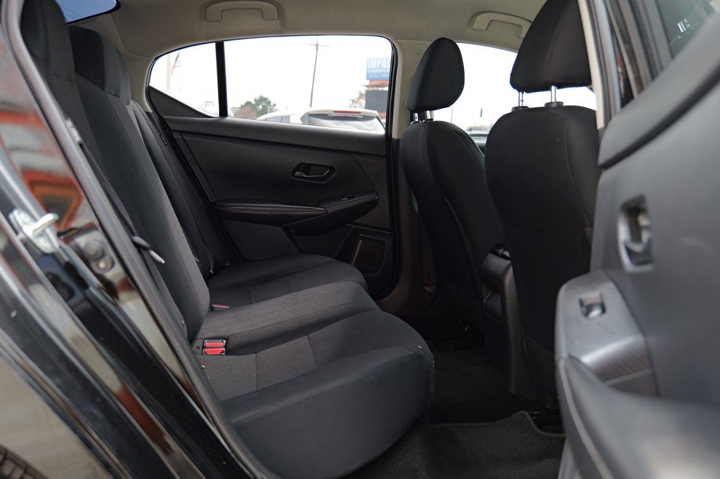 Used Car 2024 Nissan Sentra  S For Sale Under $20,000 In Baker, Louisiana