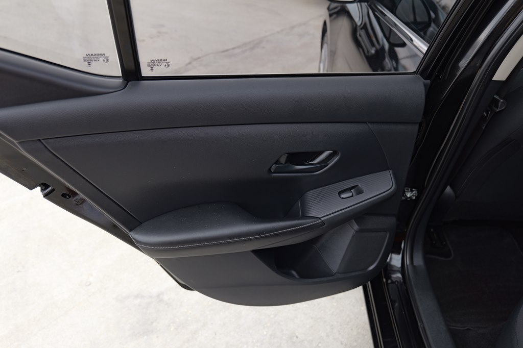 Used Car 2024 Nissan Sentra  S For Sale Under $20,000 In Baker, Louisiana