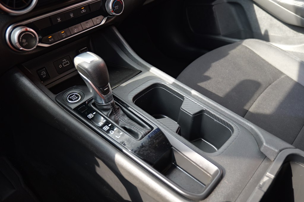 Used Car 2024 Nissan Sentra  S For Sale Under $20,000 In Baker, Louisiana