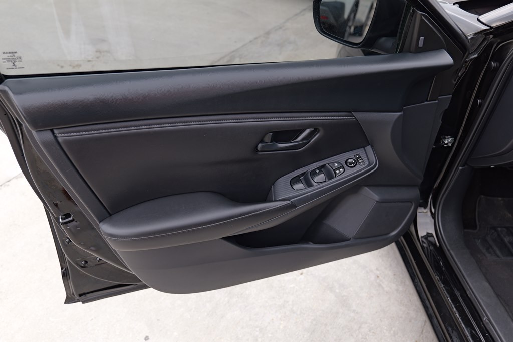 Used Car 2024 Nissan Sentra  S For Sale Under $20,000 In Baker, Louisiana