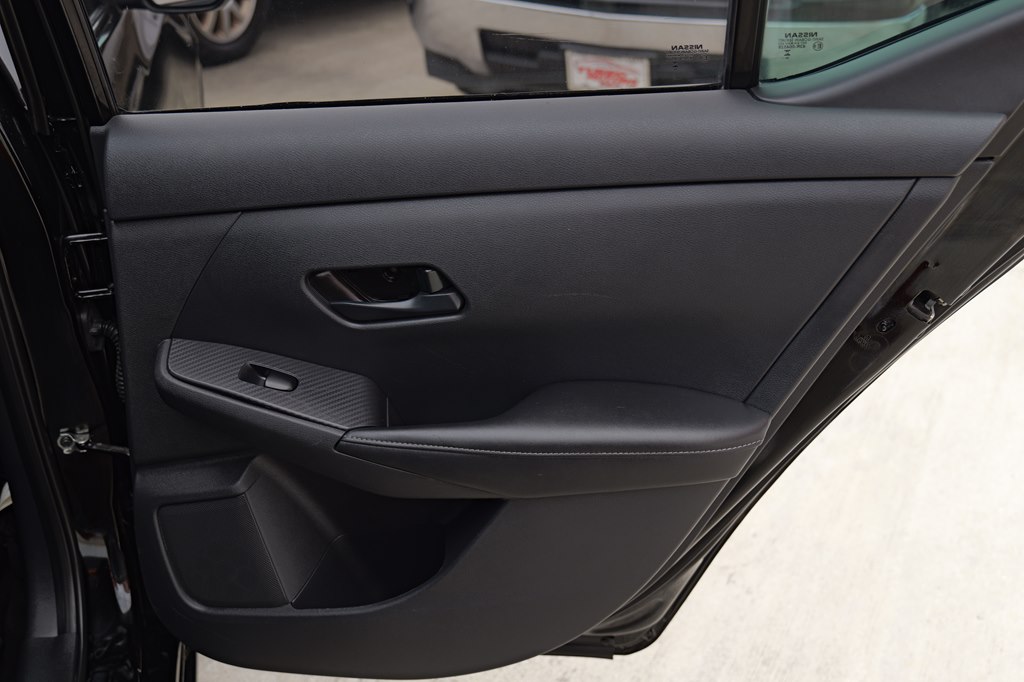 Used Car 2024 Nissan Sentra  S For Sale Under $20,000 In Baker, Louisiana