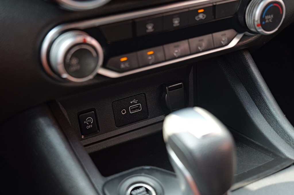 Used Car 2024 Nissan Sentra  S For Sale Under $20,000 In Baker, Louisiana