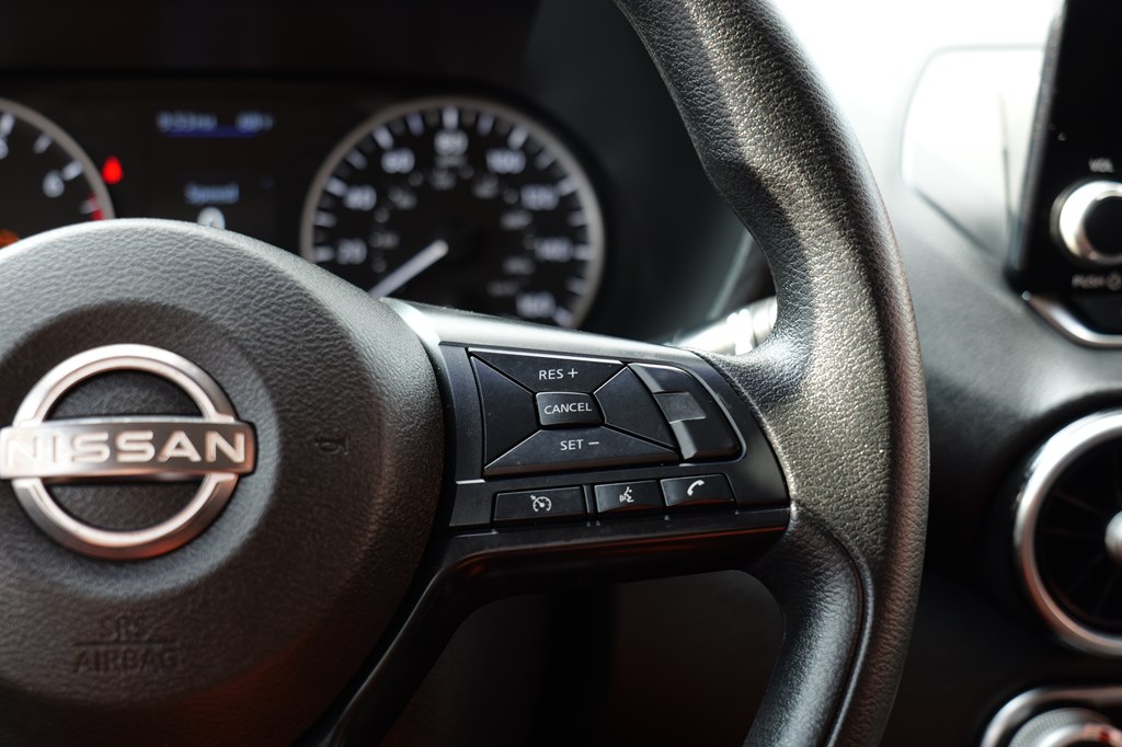 Used Car 2024 Nissan Sentra  S For Sale Under $20,000 In Baker, Louisiana