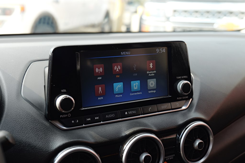 Used Car 2024 Nissan Sentra  S For Sale Under $20,000 In Baker, Louisiana