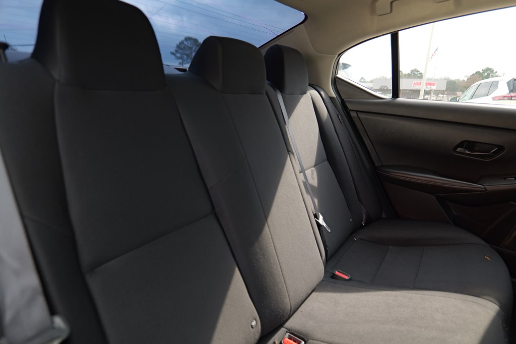 Used Car 2024 Nissan Sentra  S For Sale Under $20,000 In Baker, Louisiana