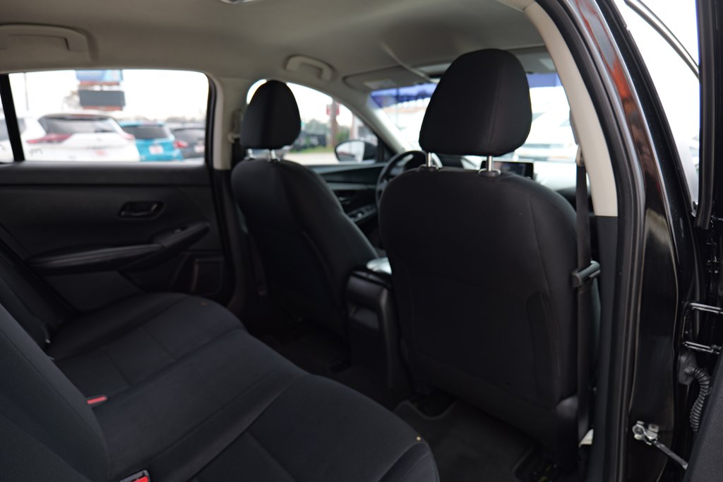 Used Car 2024 Nissan Sentra  S For Sale Under $20,000 In Baker, Louisiana