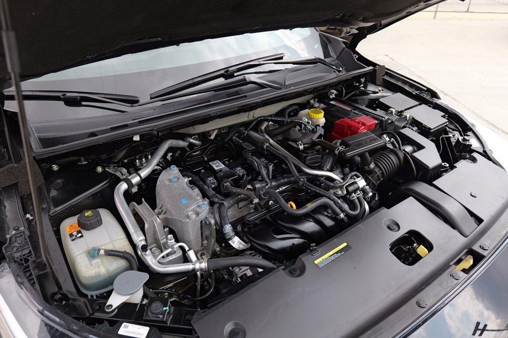 Used Car 2024 Nissan Sentra  S For Sale Under $20,000 In Baker, Louisiana