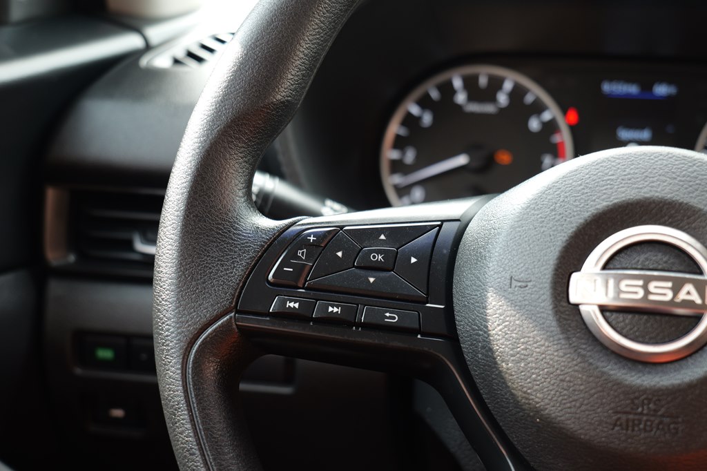 Used Car 2024 Nissan Sentra  S For Sale Under $20,000 In Baker, Louisiana