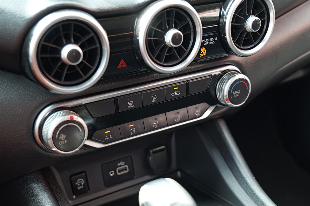 Used Car 2024 Nissan Sentra  S For Sale Under $20,000 In Baker, Louisiana