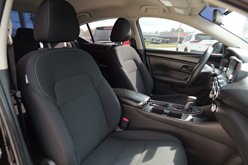 Used Car 2024 Nissan Sentra  S For Sale Under $20,000 In Baker, Louisiana