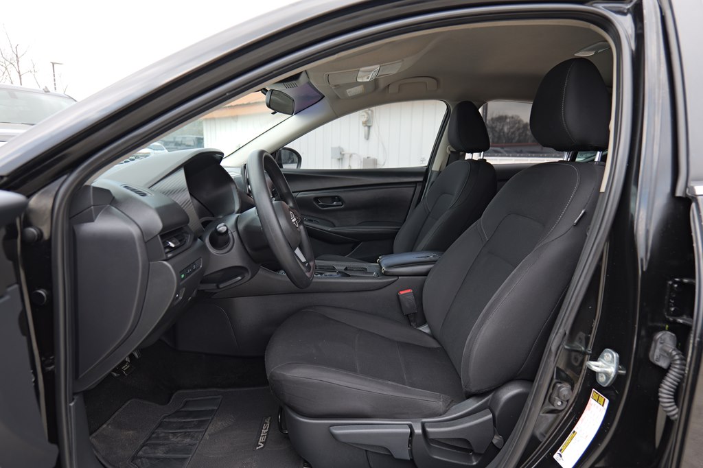 Used Car 2024 Nissan Sentra  S For Sale Under $20,000 In Baker, Louisiana