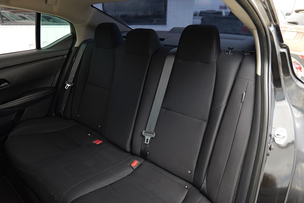 Used Car 2024 Nissan Sentra  S For Sale Under $20,000 In Baker, Louisiana