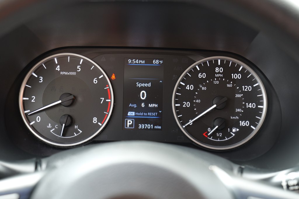 Used Car 2024 Nissan Sentra  S For Sale Under $20,000 In Baker, Louisiana