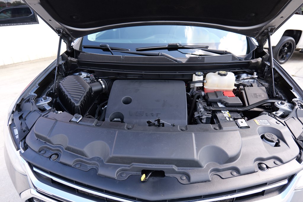 Photo 99 of this CHEVROLET TRAVERSE