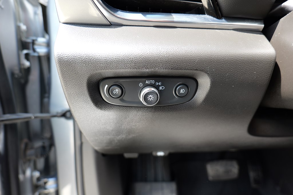 Photo 15 of this CHEVROLET TRAVERSE