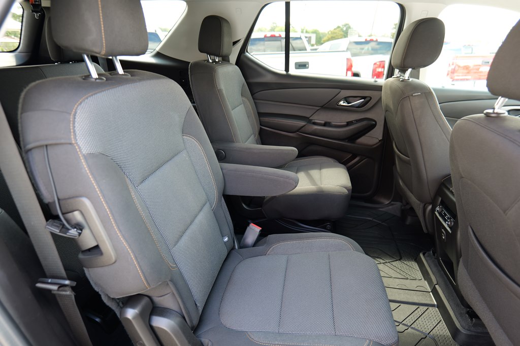 Photo 89 of this CHEVROLET TRAVERSE