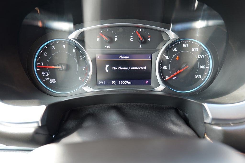 Photo 19 of this CHEVROLET TRAVERSE