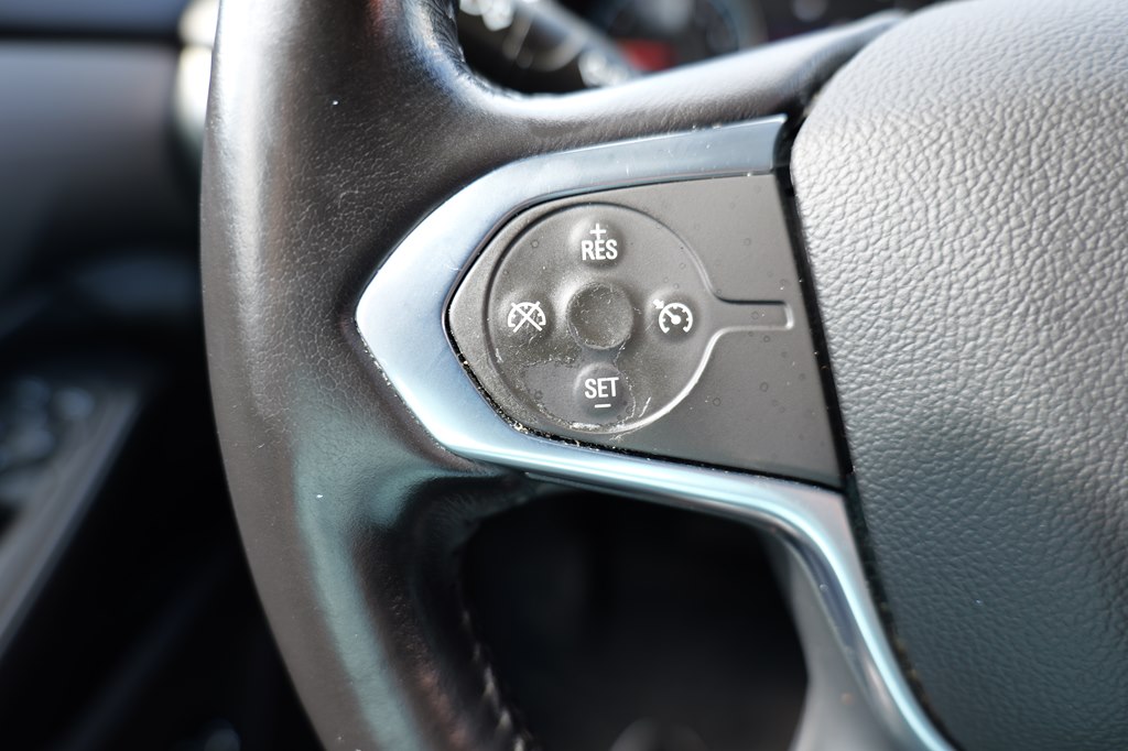 Photo 18 of this CHEVROLET TRAVERSE