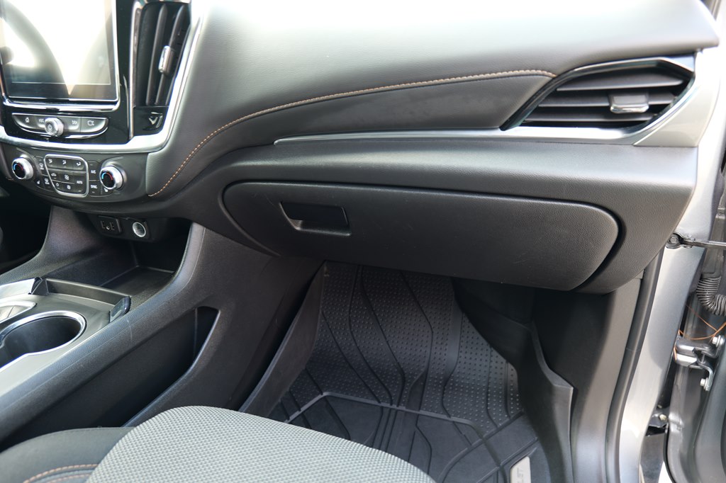 Photo 96 of this CHEVROLET TRAVERSE