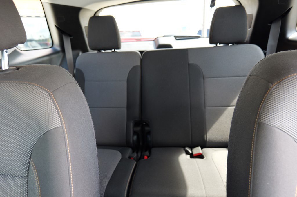 Photo 85 of this CHEVROLET TRAVERSE