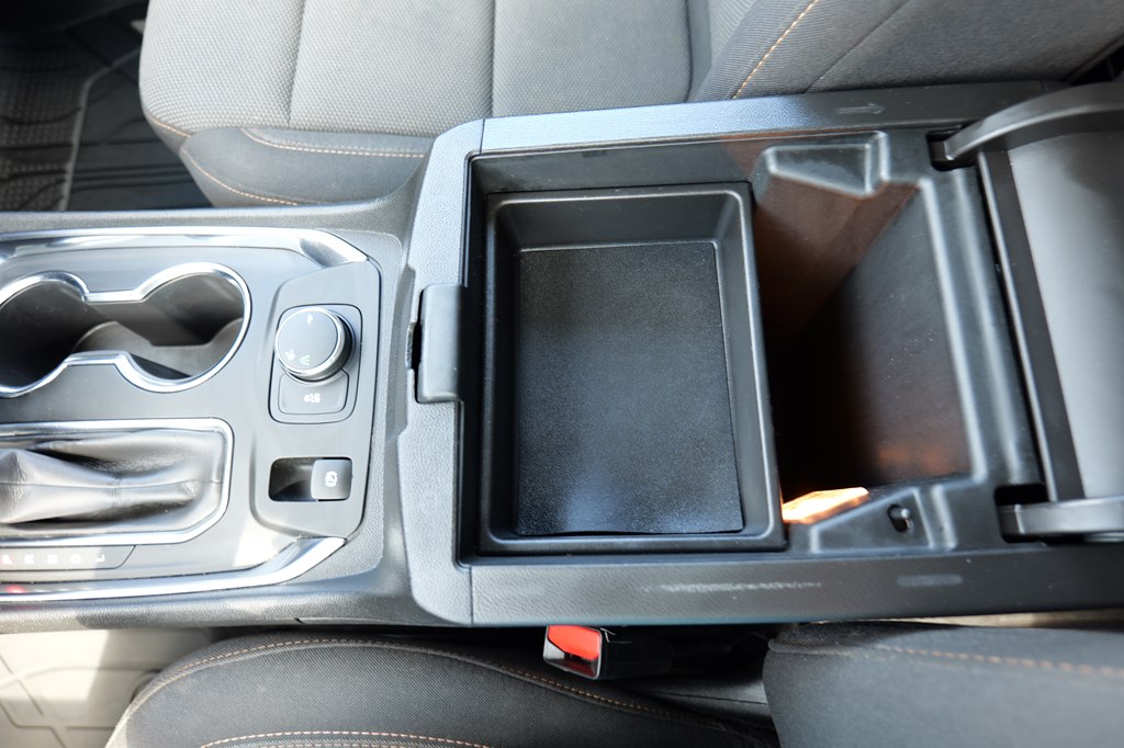 Photo 27 of this CHEVROLET TRAVERSE